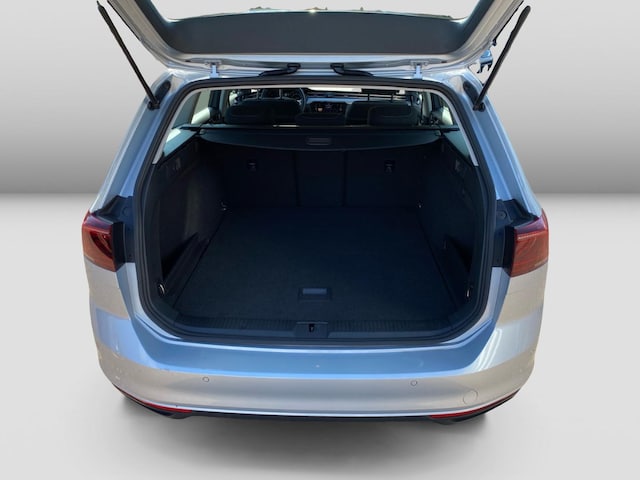 Volkswagen Passat 2.0 TDI Business DSG Variant