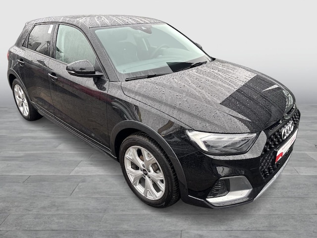 Audi A1 35 TFSI Allstreet S-Tronic