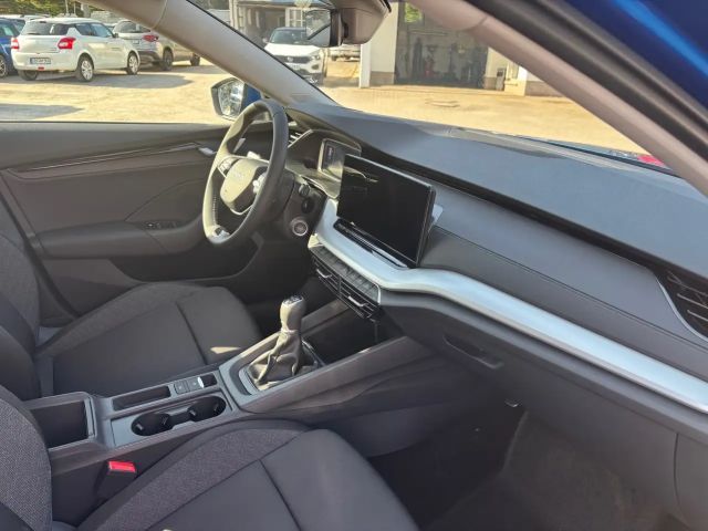 Skoda Octavia 1.5 TSI Combi
