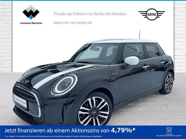 MINI Cooper 5-deurs