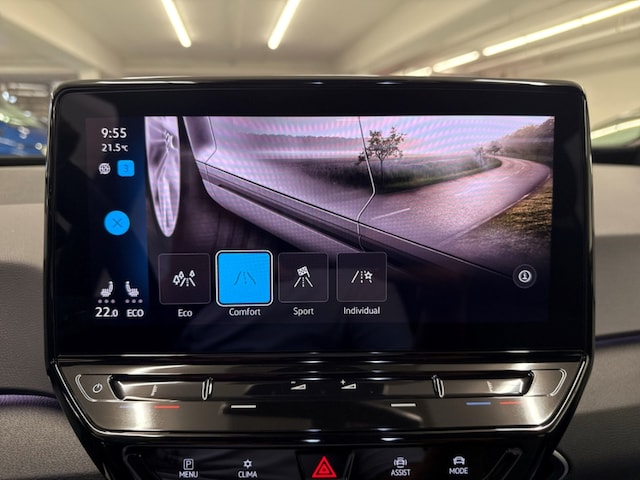 Volkswagen ID.3 58 KWh Life Performance Pro