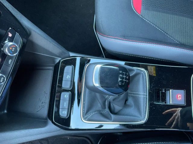 Opel Mokka GS-Line Grand Sport