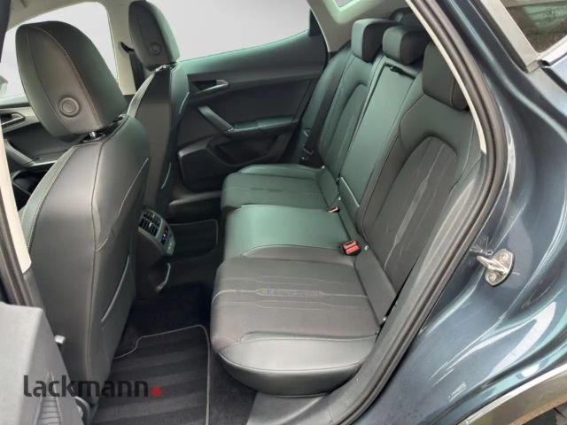 Cupra Formentor 1.5 TSI