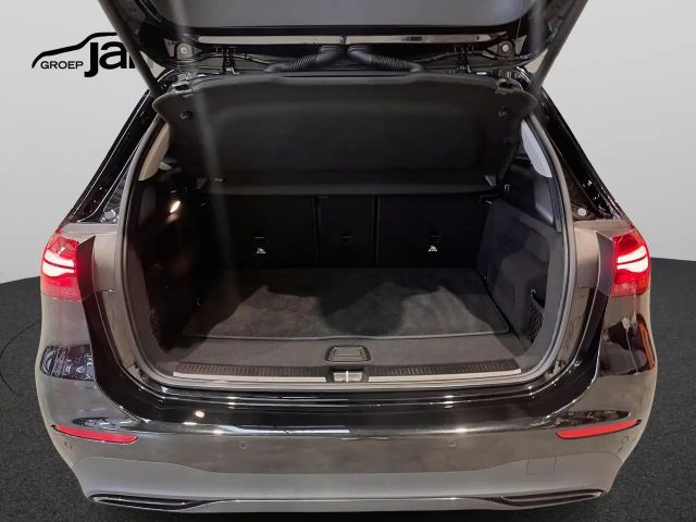 Mercedes-Benz B 200 Luxury Line