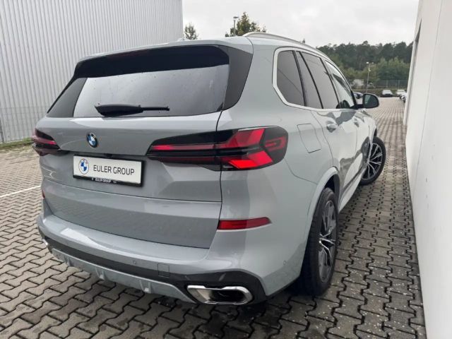 BMW X5 M-Sport xDrive