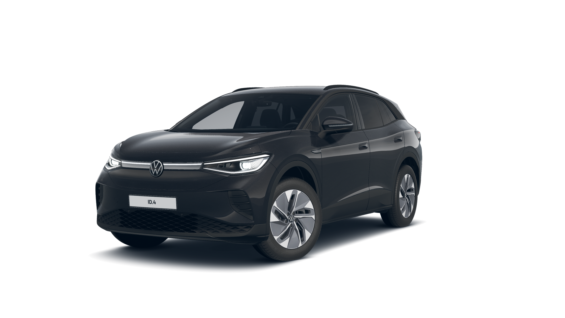 Volkswagen ID.4 Performance Pro