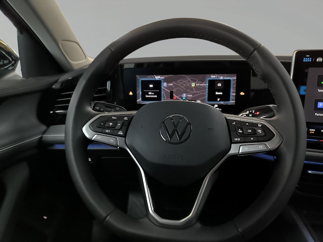 Volkswagen Passat Business DSG