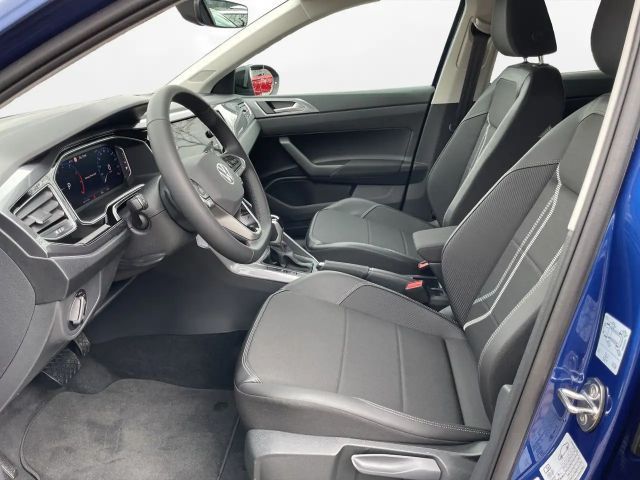 Volkswagen Taigo DSG IQ.Drive Style