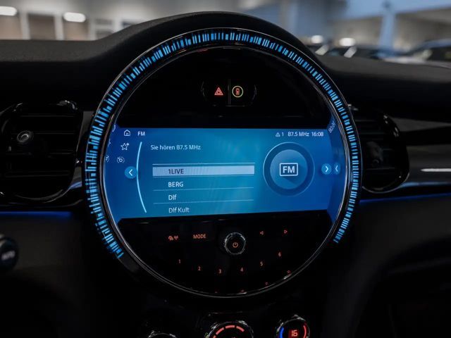 MINI Mini Electric SE