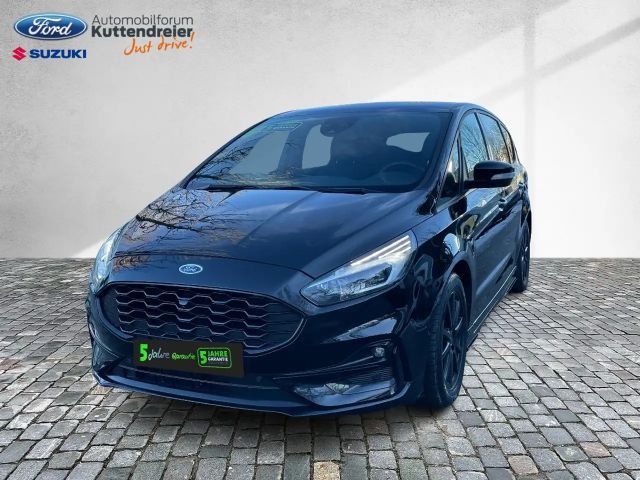 Ford S-Max ST Line