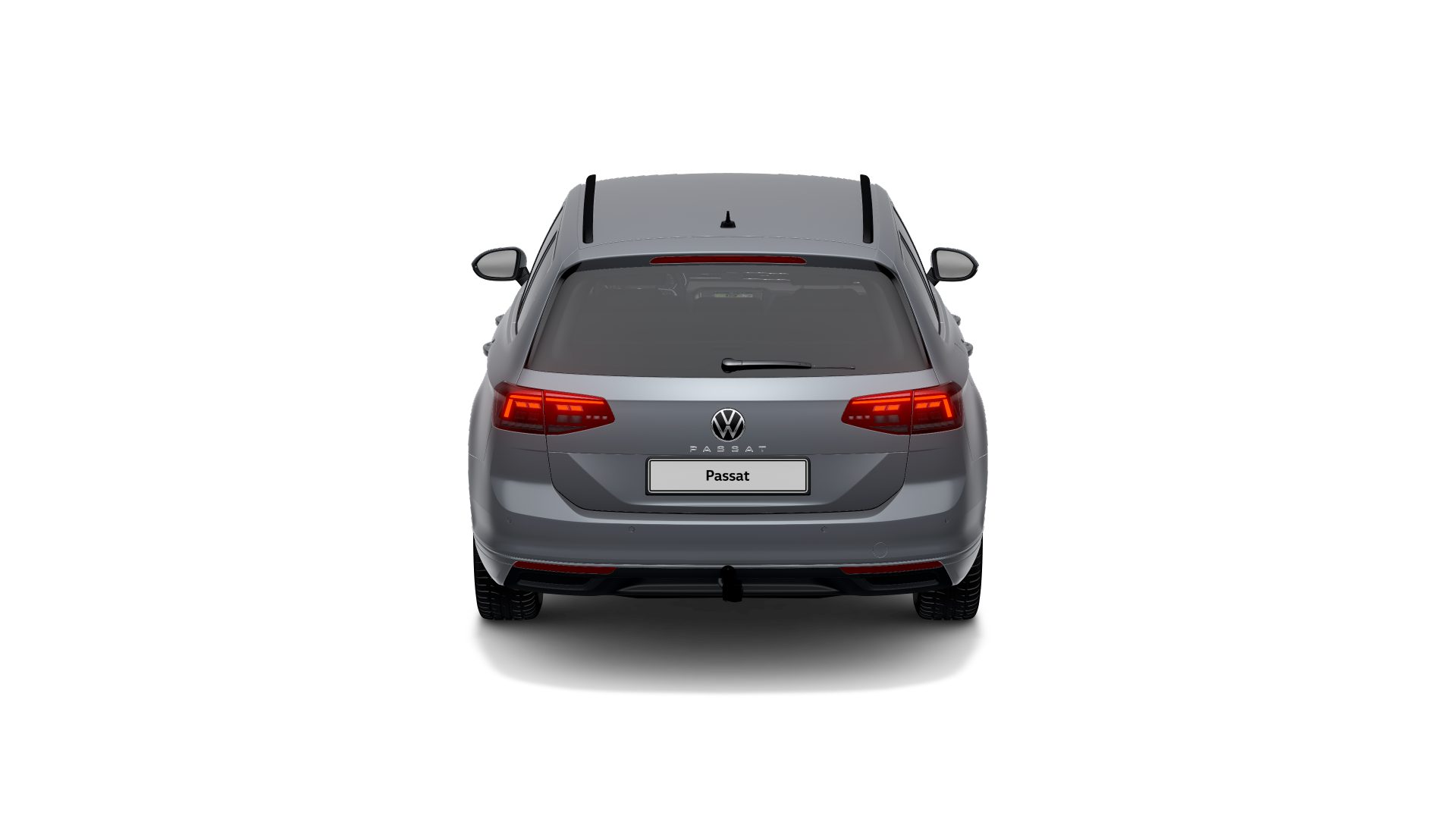 Volkswagen Passat 2.0 TDI Business DSG Variant