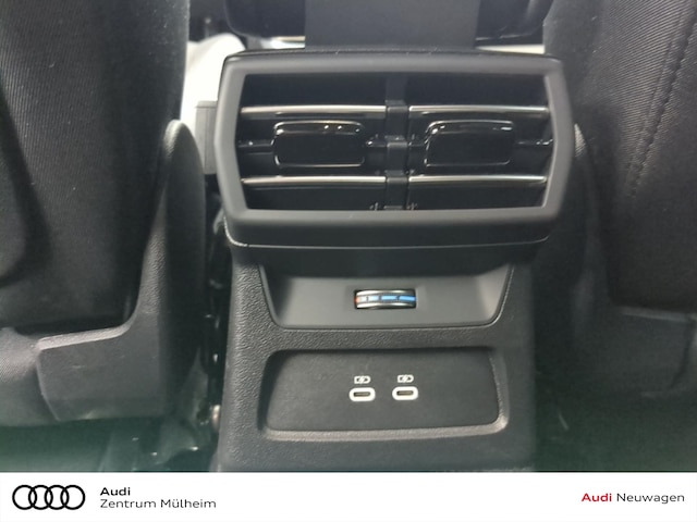 Audi A3 30 TFSI S-Tronic Sportback