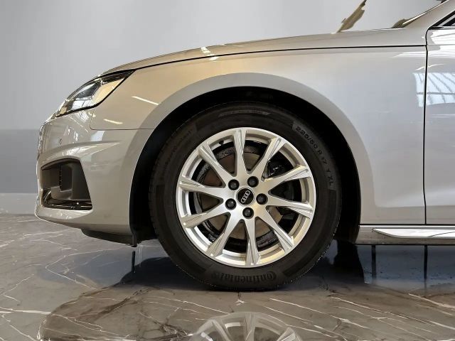 Audi A4 35 TDI S-Tronic Sedan