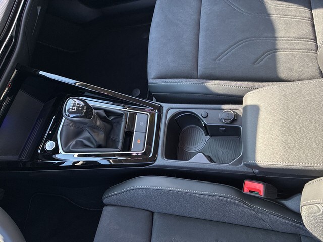 Volkswagen Golf Golf VIII Style