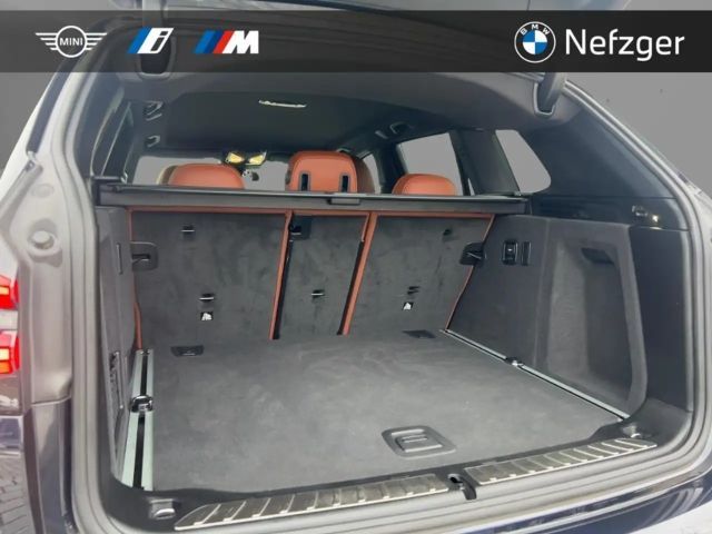 BMW X3 i Park-Assistent AHK LASER HUD H&K