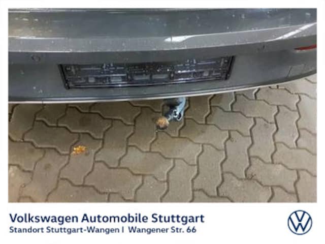 Volkswagen Golf 1.5 TSI