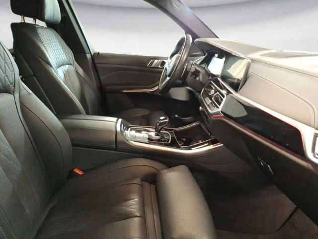 BMW X5 M-Sport xDrive40d