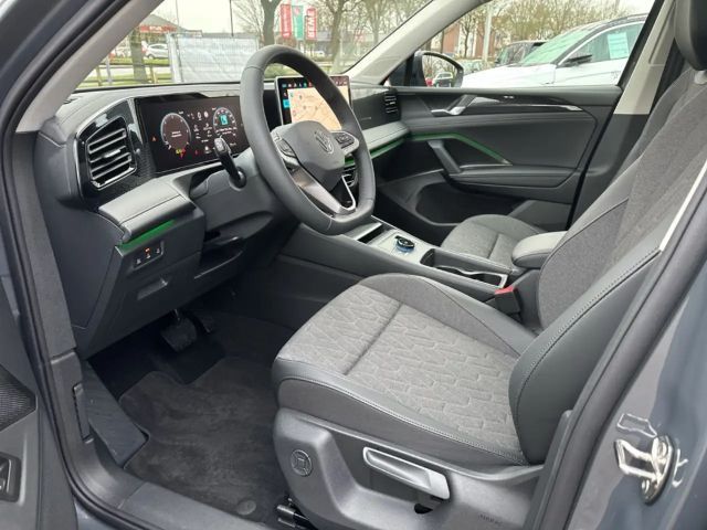 Volkswagen Tiguan 2.0 TDI DSG Life
