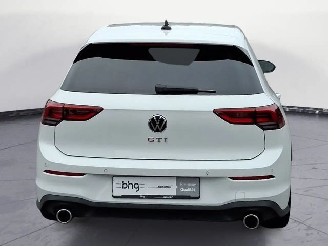 Volkswagen Golf 2.0 TSI DSG GTI