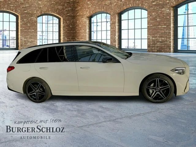 Mercedes-Benz C 300 AMG Line Estate