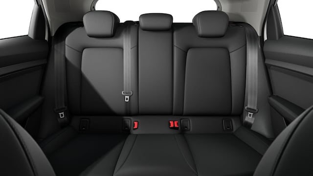 Audi A1 25 TFSI Sportback