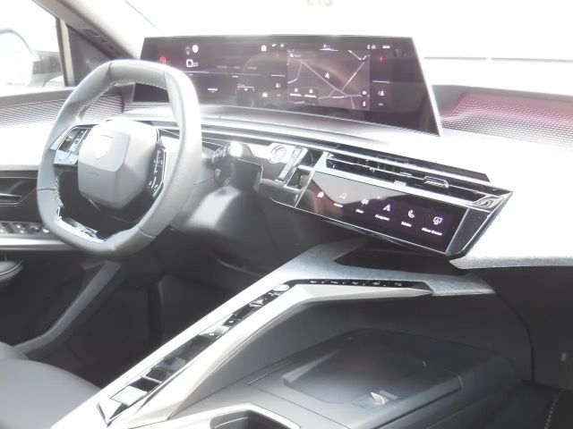 Peugeot 5008 GT-Line Hybrid