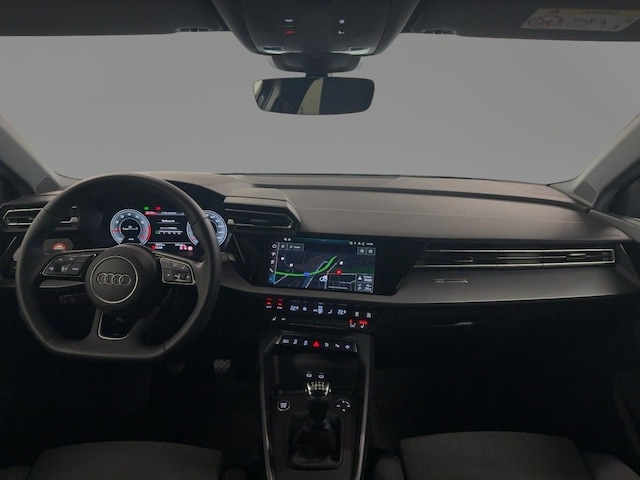 Audi A3 30 TFSI Sportback