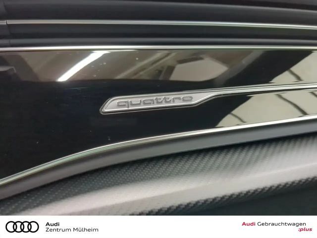 Audi RS Q8 4.0 TFSI Quattro