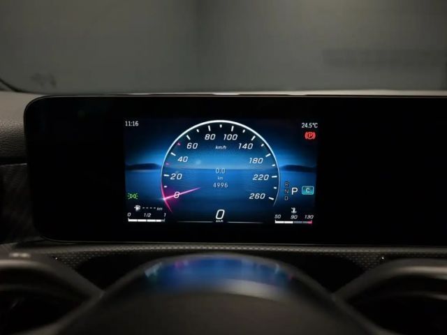 Mercedes-Benz A 200 A 200 d Progressive