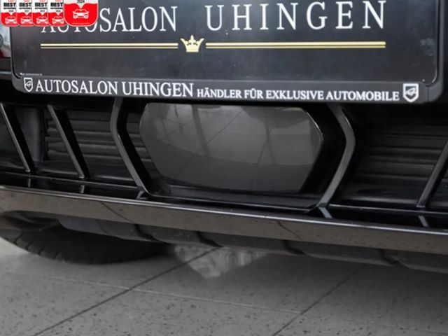 BMW X5 Individual M-Sport xDrive40d