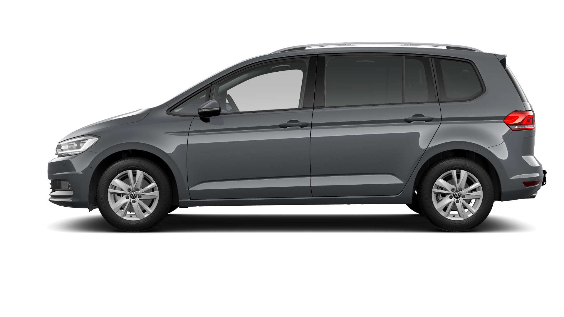 Volkswagen Touran 2.0 TDI Comfortline DSG