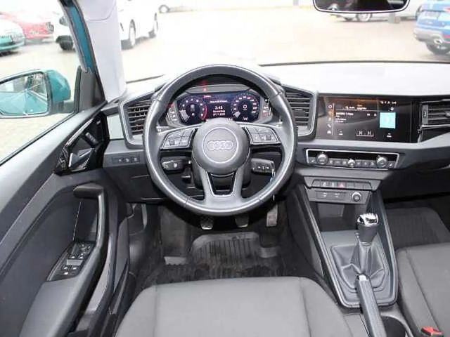 Audi A1 Citycarver citycarver