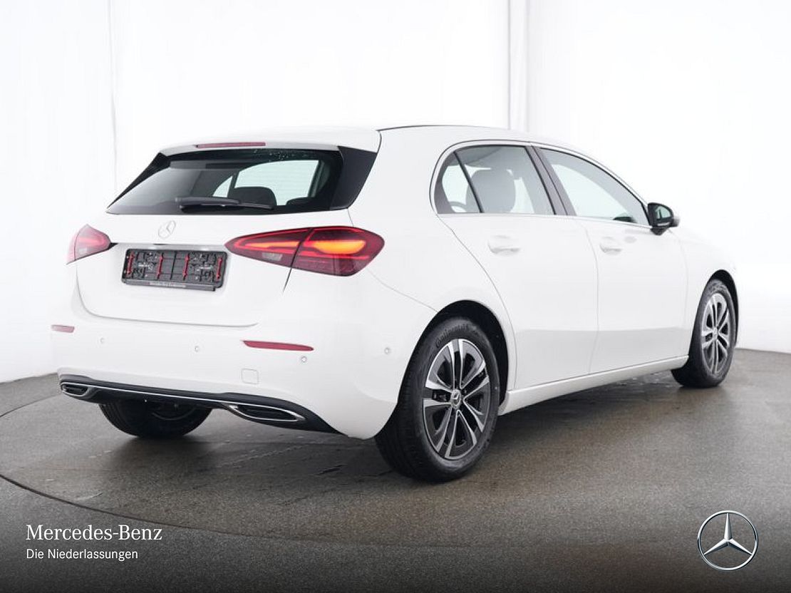 Mercedes-Benz A 200 A 200