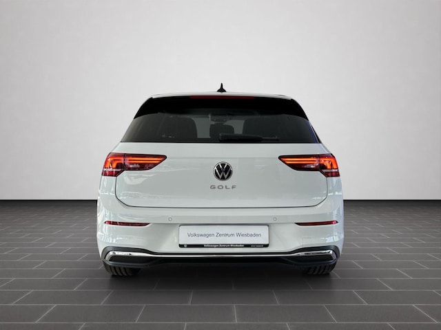 Volkswagen Golf 1.5 TSI Golf VIII Style