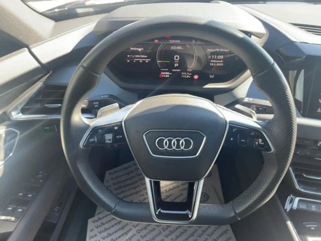 Audi e-tron GT Quattro