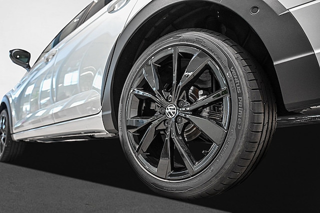 Volkswagen Taigo Taigo R-Line 1,5 l TSI OPF 150 PS DSG Klima