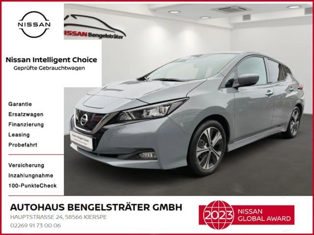 Nissan Leaf 40 kWh N-Connecta