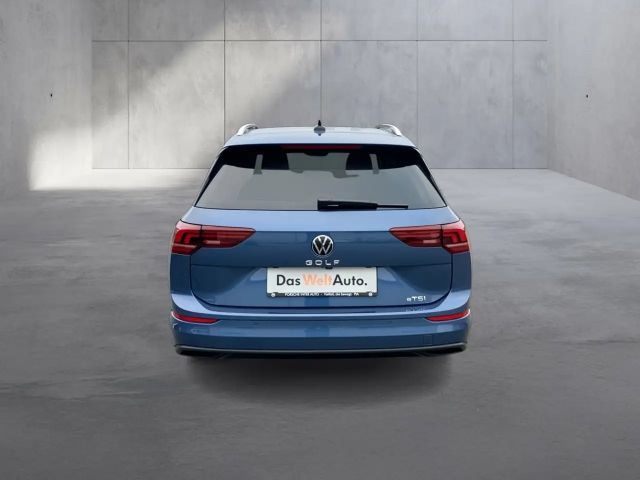 Volkswagen Golf Business DSG Variant