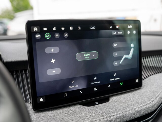 Skoda Superb 1.5 TSI Combi iV