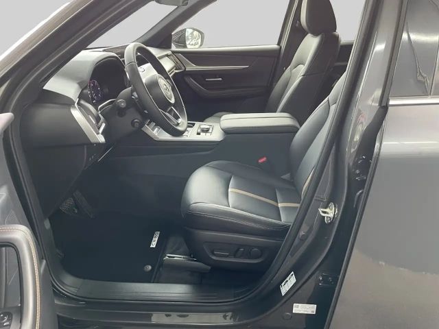 Mazda CX-80 Homura Plus e-Skyactiv