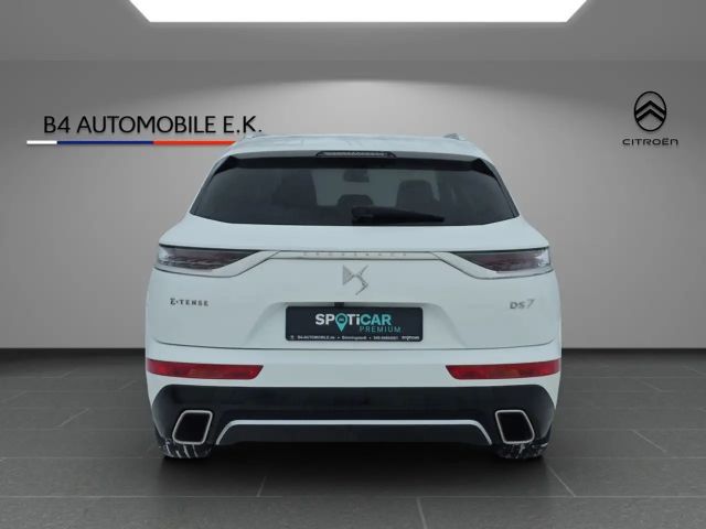 DS DS 7 Crossback E-Tense Mobiles