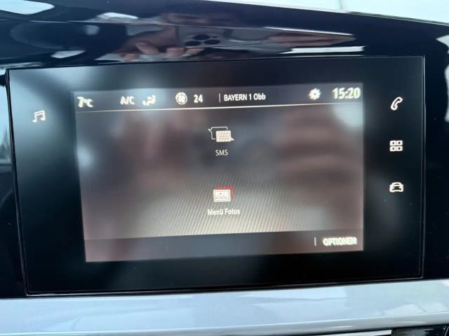 Opel Mokka Edition Mokka-e