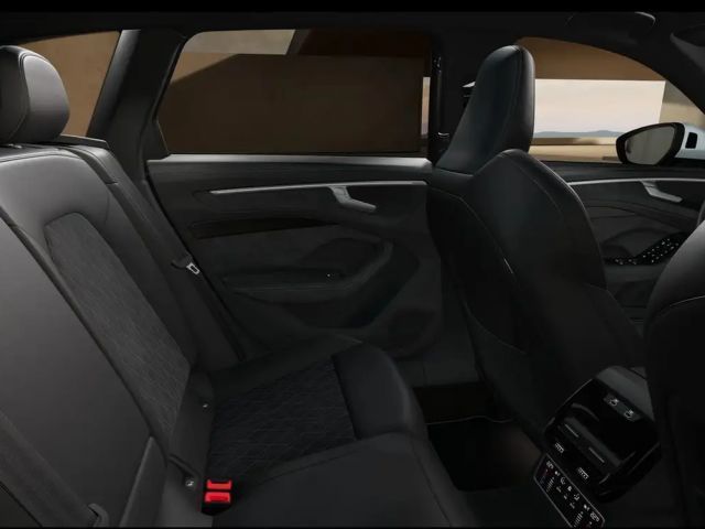 Audi A6 Avant Quattro S-Line