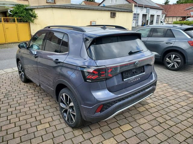 Volkswagen T-Cross 1.0 TSI DSG IQ.Drive R-Line