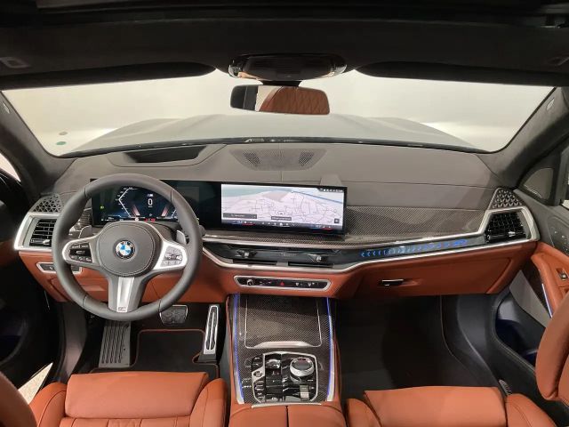 BMW X7 xDrive40d