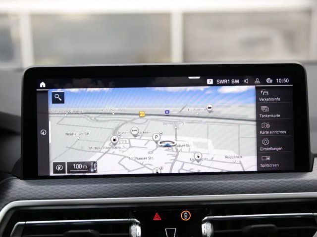 BMW X3 M-Sport xDrive