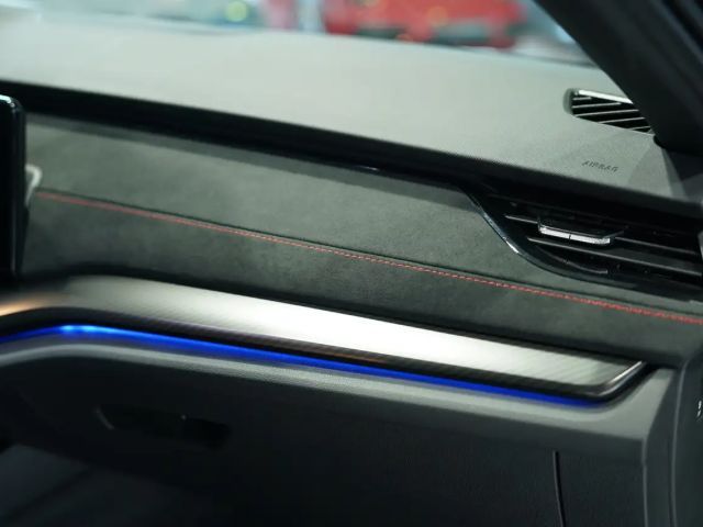 Skoda Octavia 4x4 RS