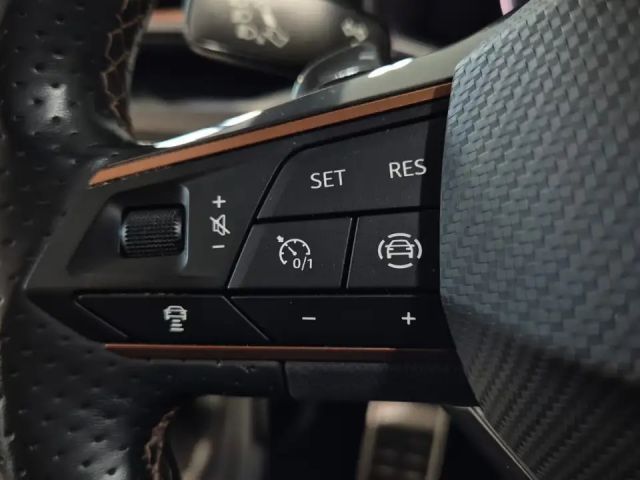 Cupra Formentor 2.0 TSI DSG VZ