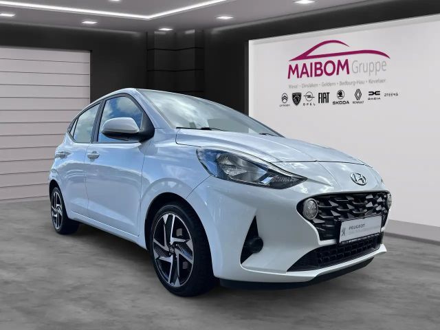 Hyundai i10 1.0