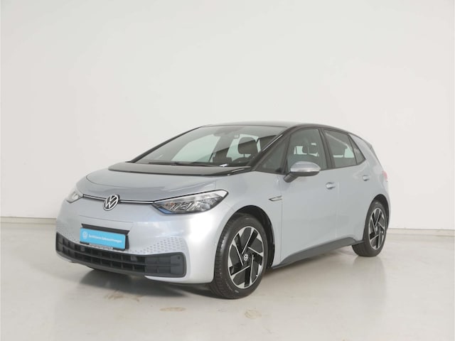 Volkswagen ID.3 58 KWh Performance Pro